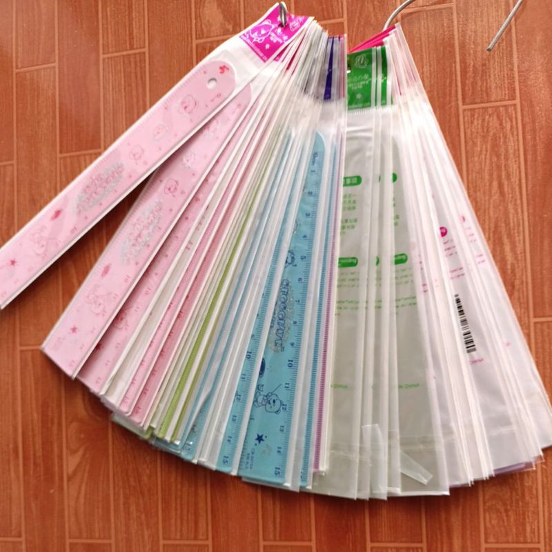 Thước nhôm 15 cm