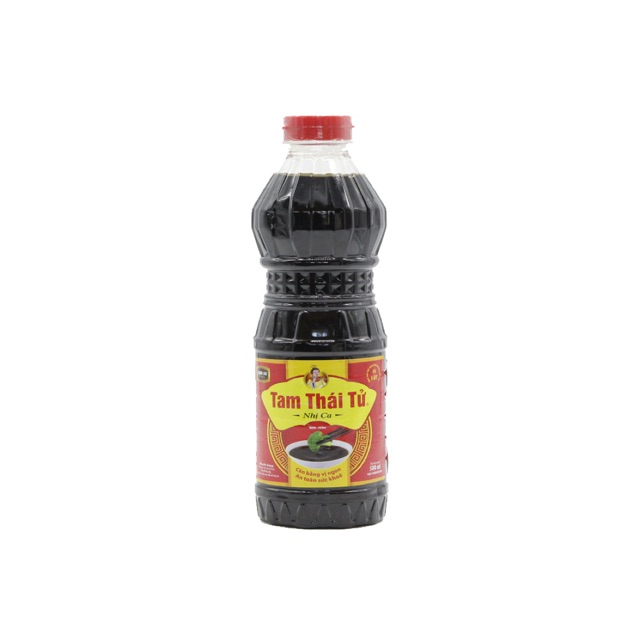 Nước tương nhị ca