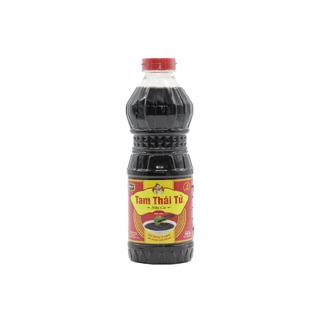 Nước tương nhị ca