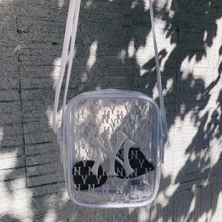 Túi trong MLB / MLB PVC MONOGRAM MINI