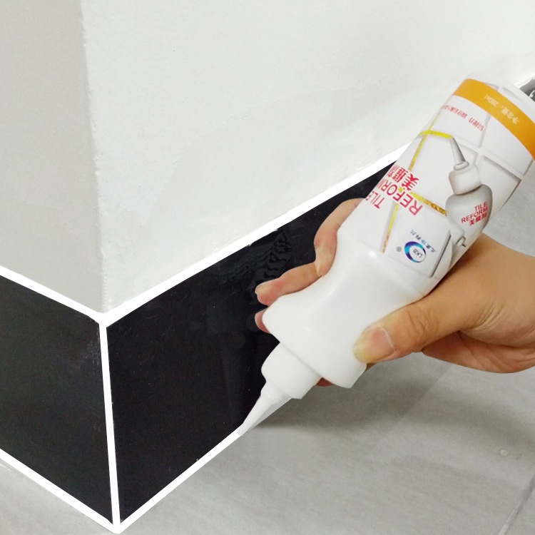 Sơn Kẻ Chỉ Gạch Cao Cấp LKB 280ml - Keo chà ron sứ làm mới mạch gạch sàn nền nhà tắm, tường - VeniceStore