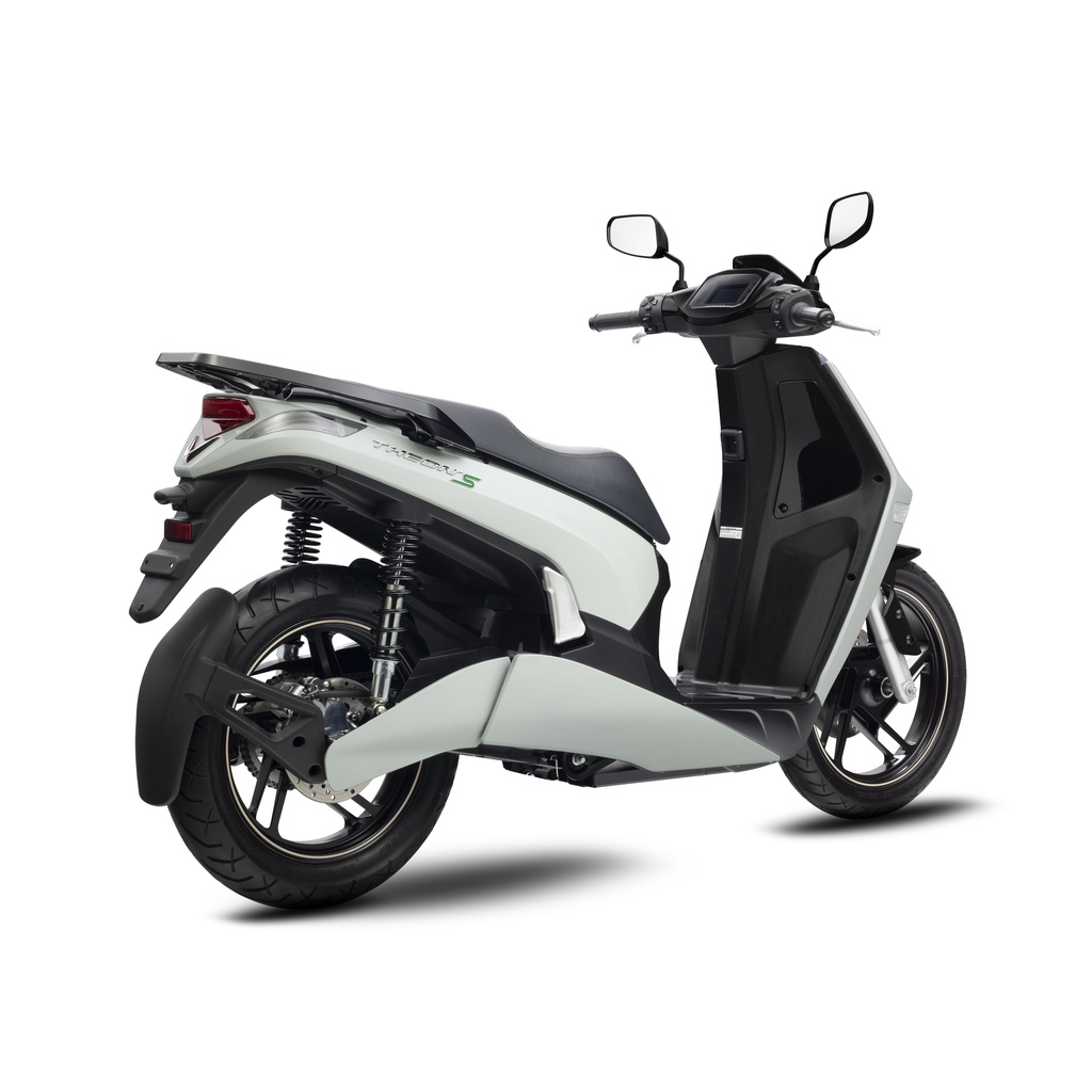 Xe máy điện VinFast Theon S