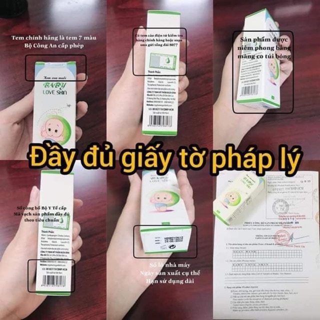 Cobom 2 Kem Xua Muỗi ngân Bình chỉ 70k