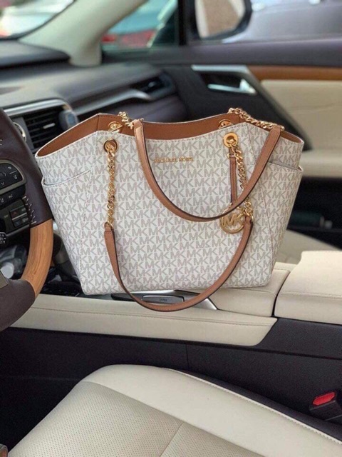 Túi Xách MICHEAL KORS JET TRAVEL [HÀNG AUTH MỸ]