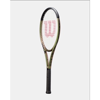 Vợt tennis wilson blade 100l 285gram v8.0 tns frm 2 wr078911u2