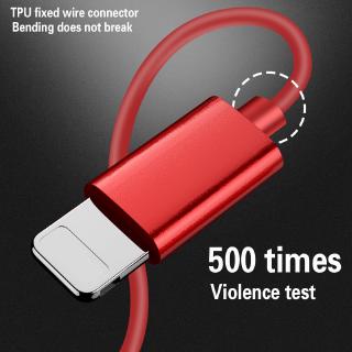 3 In 1 Retractable Micro USB Charge Cable Multi USB Charger Cable USB C Type-c Universal Cable