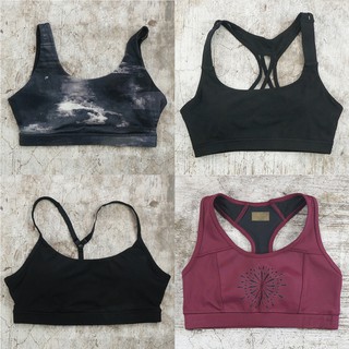 Áo bra tập size s hàng xuất xịn