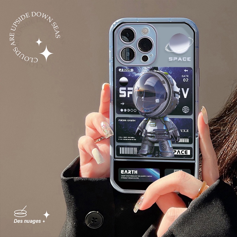 Ốp Điện Thoại Silicon TPU Mềm Chống Sốc Thời Trang Cho IPhone 13 12 11 Pro XS X XR MAX 8 7 6 6S Plus SE 2020