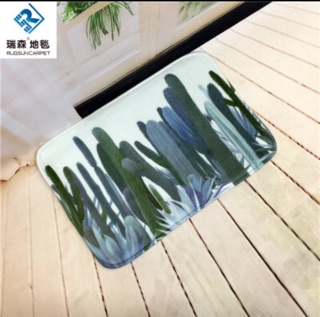 Thảm trang trí 3d siêu mịn❄️❄️❄️