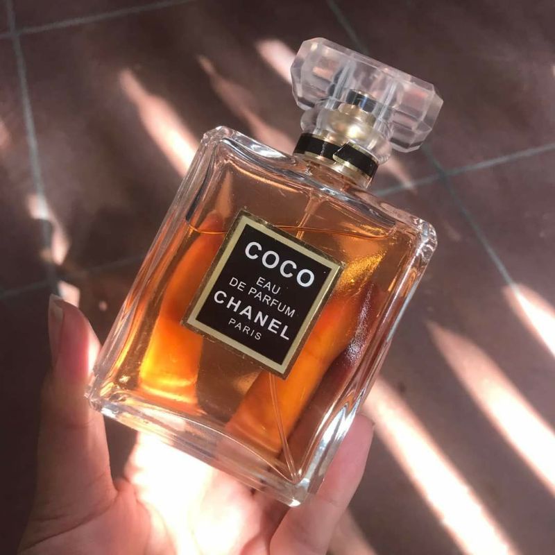 Thanh lý tinh dầu nươc hoa 100ml