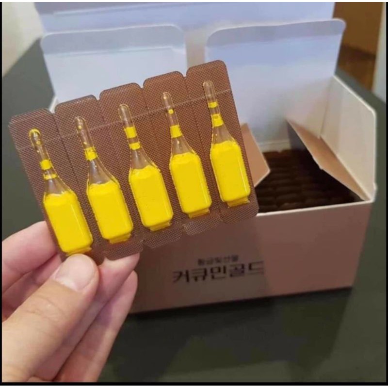 Tinh nghệ Nano Curcumin Hàn Quốc | BigBuy360 - bigbuy360.vn