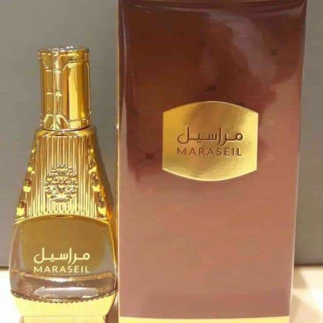 [SIÊU_HOT]❤❤ Tinh dầu nước hoa dubai MARASEIL
