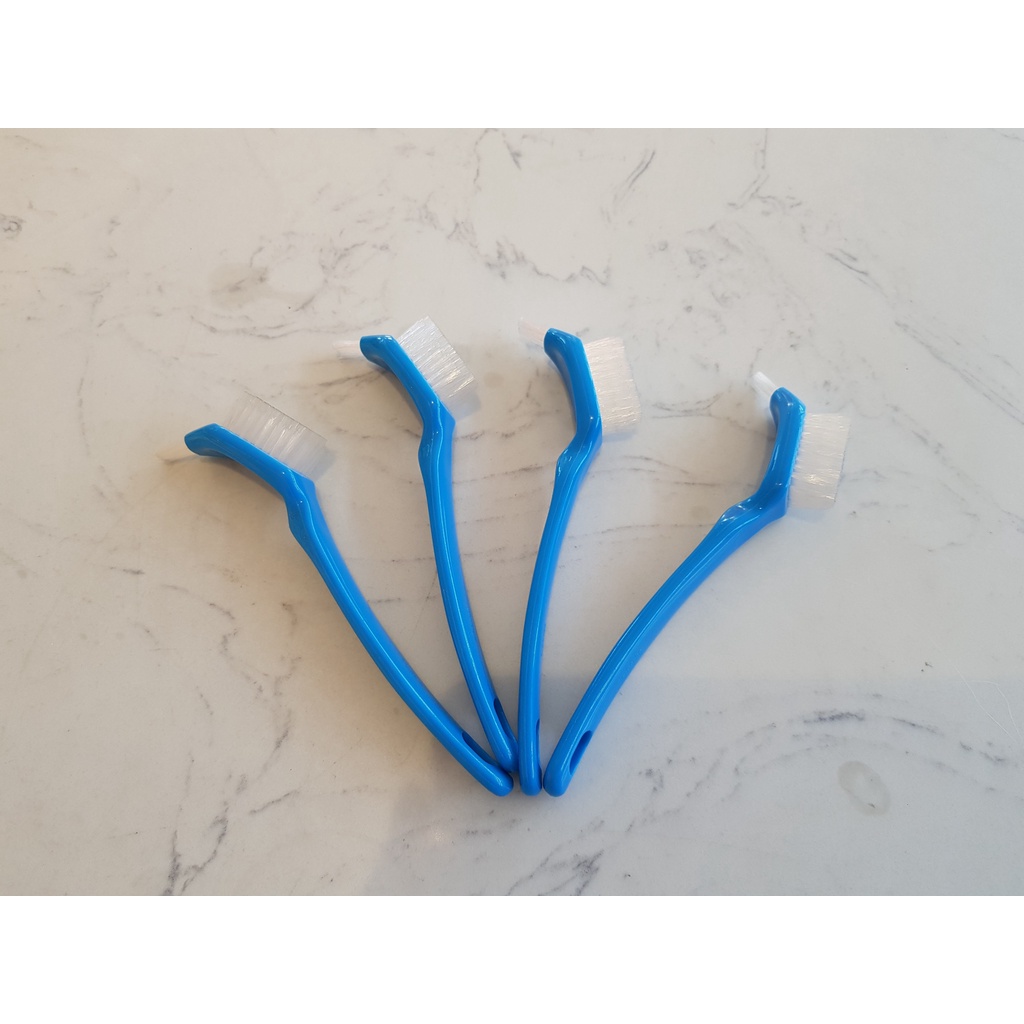 ✅GIÁ TỐT✅ cọ Bàn Chải Vệ Sinh Bình Eco Bottle Brush Tupperware