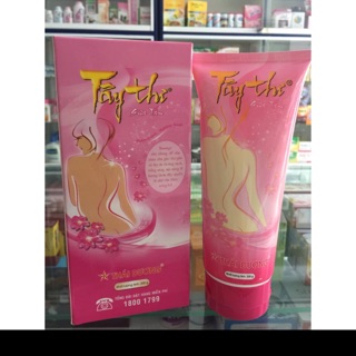 Sữa tắm tây thi 200ml