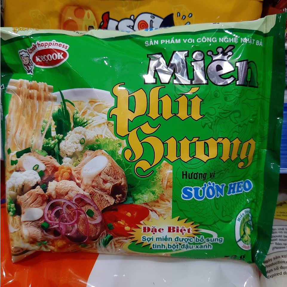 Miến Phú Hương gói 58g | BigBuy360 - bigbuy360.vn