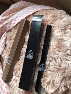 Kẻ Mắt Dạ 3ce Super Slim Pem Eyeliner date 2023