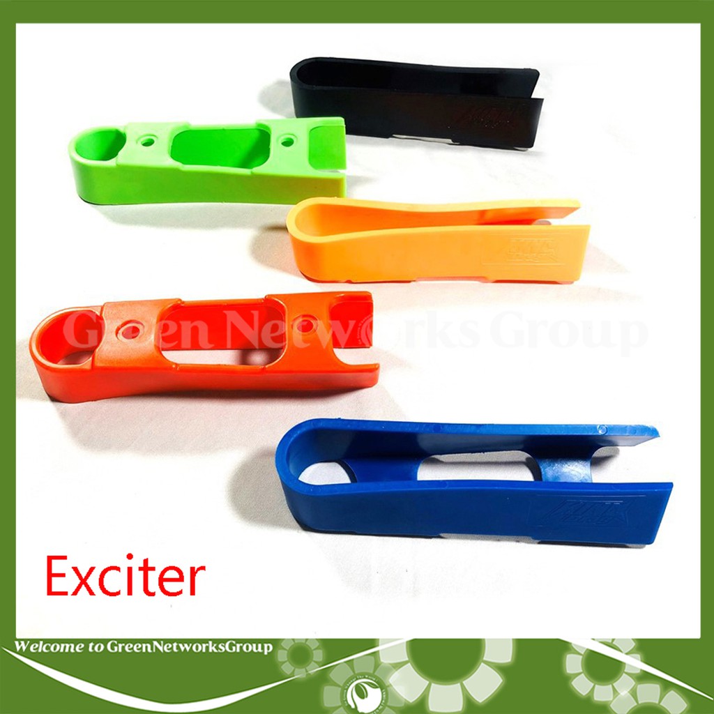 Cao su gấp đỡ sên xe máy dành cho Exciter Winner X Raider Satria Greennetworks