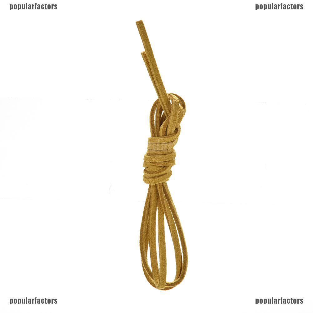 Dây Da Lộn 99k Dài 1m 3M Dùng Làm Đồ Thủ Công