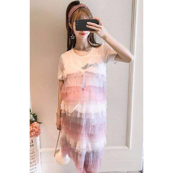 GIÁ SỐC XẢ HÀNG Váy Bầu Đầm Bầu