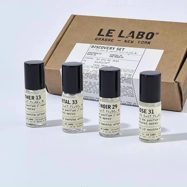 Set nước hoa Discovery Le Labo EDP | BigBuy360 - bigbuy360.vn