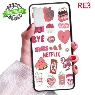 Ốp Lưng Samsung Đủ Dòng Dẻo Họa Tiết Cute cho Note 4/Note 5/Note 8/Note 9/Note 10/Note 10 Plus/S20/S20 Plus/S20 Ultra