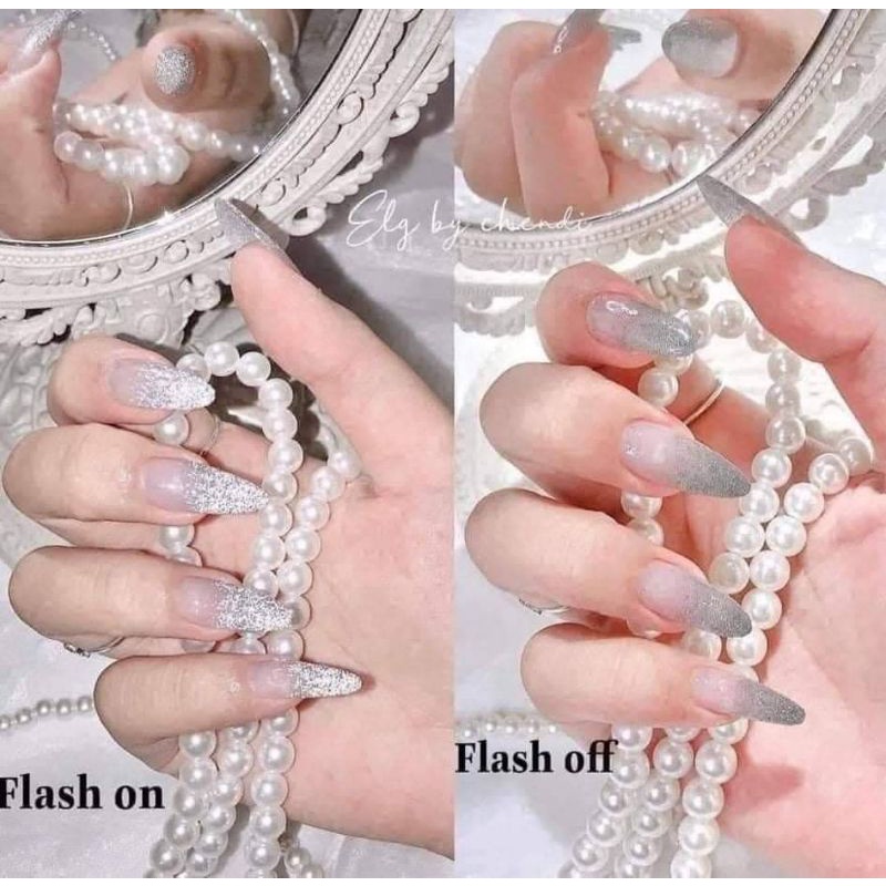 Flash- TOP NHŨ FLASH HUAXI