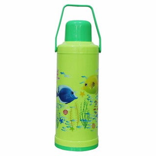 Phích nước giữ nhiệt Chấn Thuận Thành BT2L20L-C6 (2 Lít) Xanh Lá