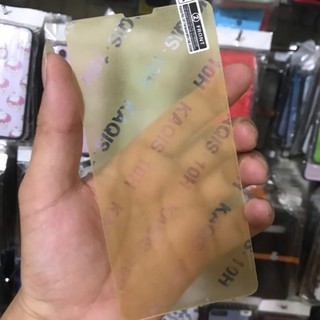 Cường Lực Dẻo Nano Mặt Trước Cho BPHONE 86 Full 98% Màn Hình