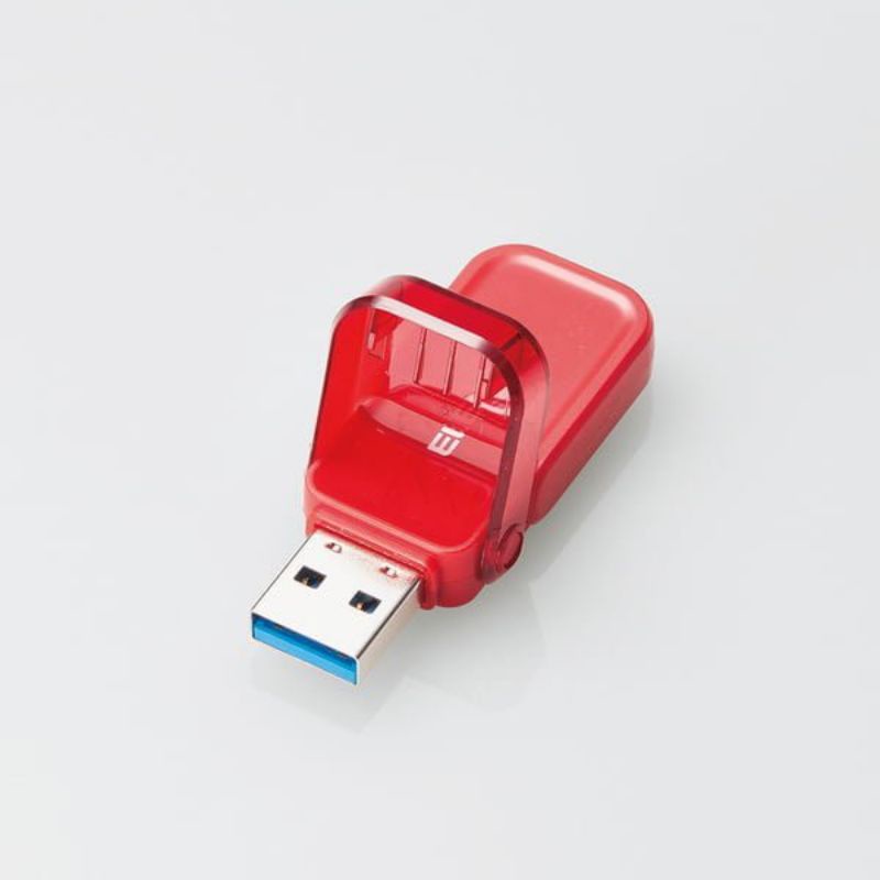 USB 32Gb - MF-FCU3032G - Elecom Chính Hãng