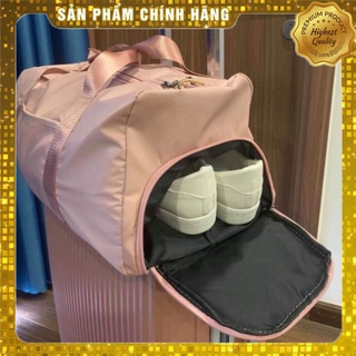 Túi du lịch size lớn có ngăn để giày riêng