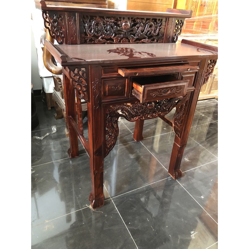 Bàn cúng ngang 88cm