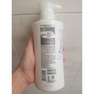 Dầu gội Clear Hoa Tím Thái Lan 435ml