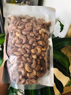 Điều rang muối Bình Phước 180k / kg