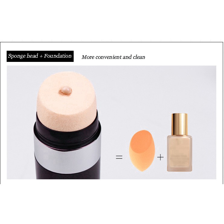 Kem che khuyết điểm CC Cream BEOTUA dạng thỏi có đầu mút giúp trang điểm tự nhiên | BigBuy360 - bigbuy360.vn