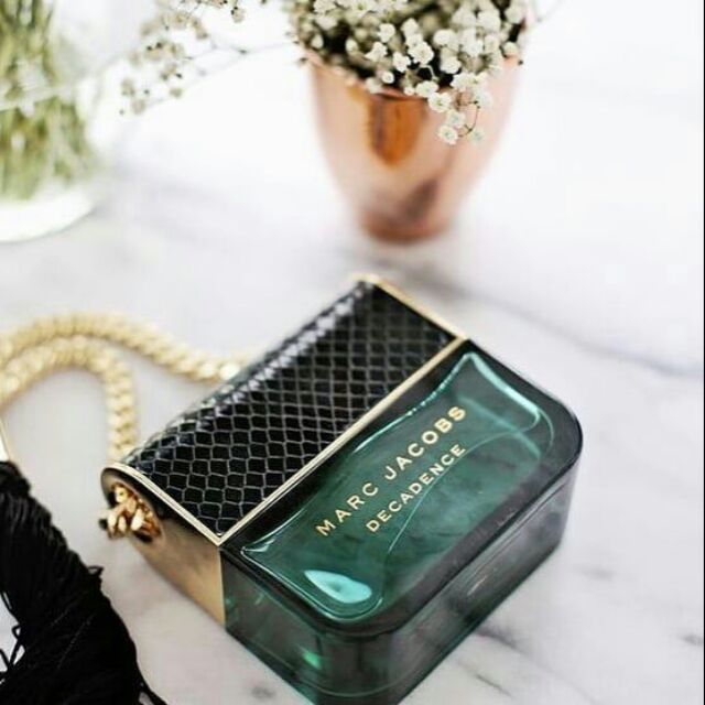 Nước hoa Marc Jacobs Decadence 50ml