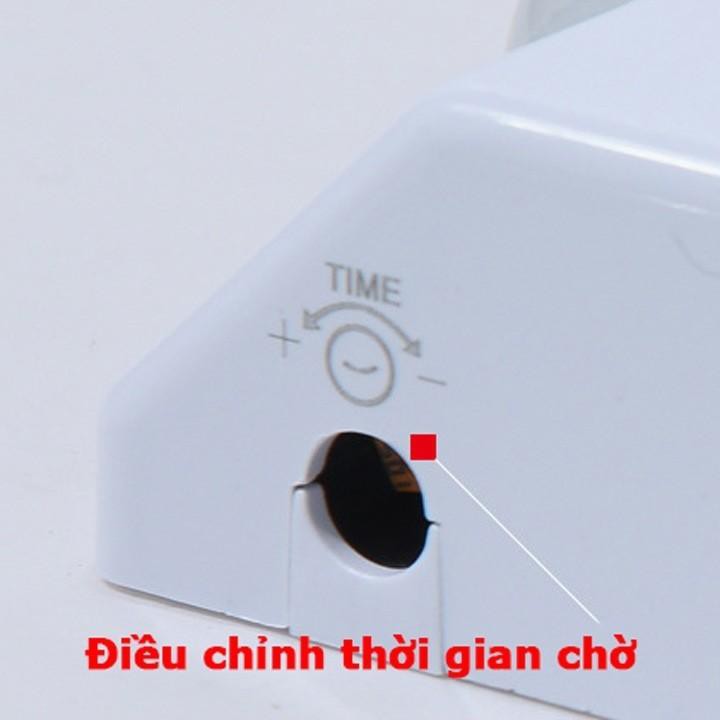 Chuôi đèn cảm biến chuyển động FUTECH