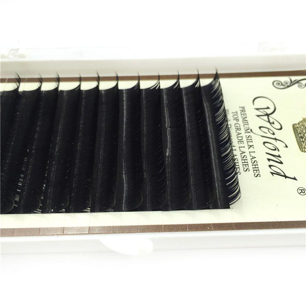 Lông Mi Giả Cong Dài Tự Nhiên 0.12 C MIH