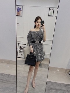 Váy kim sa