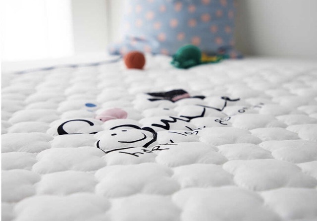 Thảm chống thấm Hàn Quốc hãng DECOONE