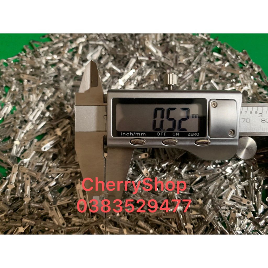 Cos đực 2.8