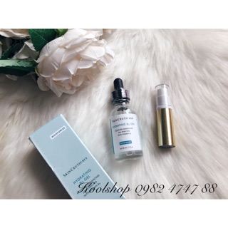 Fullsize Serum SkinCeuticals Hydrating B5 Moisture Enhancing Gel 30ml cực hot-cực hiệu quả!