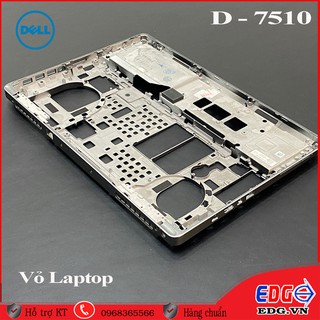 Vỏ Laptop Dell Precisison 7510 tháo máy đẹp 99