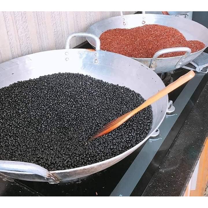 GẠO LỨT HUYẾT RỒNG ĐỖ ĐEN (túi 1kg)