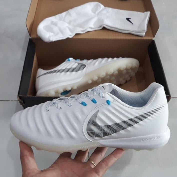 Giày Đá Bóng Tiempo LegendX 7 Pro TF -LKH( 💝