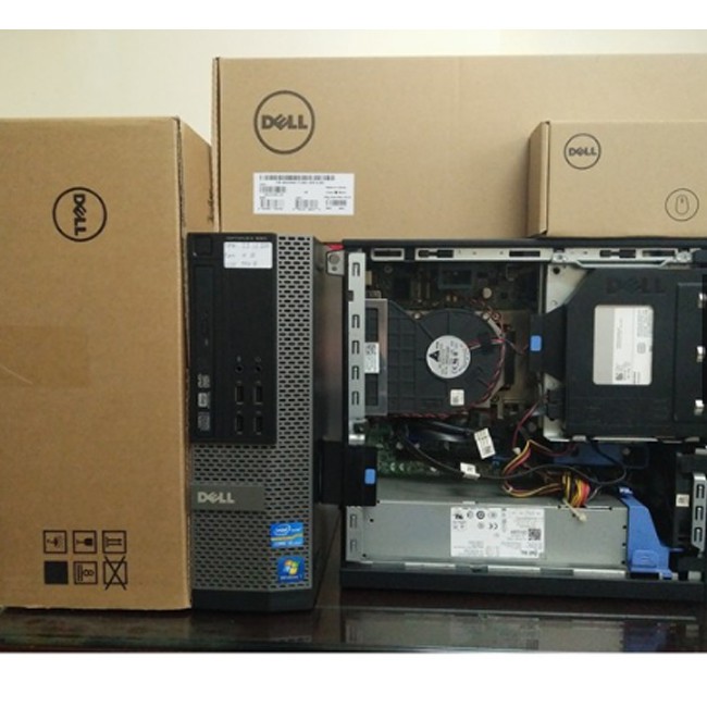 [BẢO HÀNH 12T]-Máy tính Đồng Bộ Dell Optiplex 790 / 990 Core i7. core i5 .core i3 -Hàng Nhập Khẩu | BigBuy360 - bigbuy360.vn
