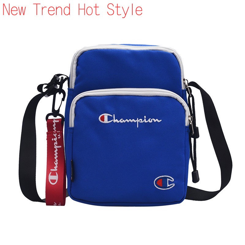 Túi Đeo Chéo Champion Thể Thao Thời Trang Chất Lượng Cao Cp8001