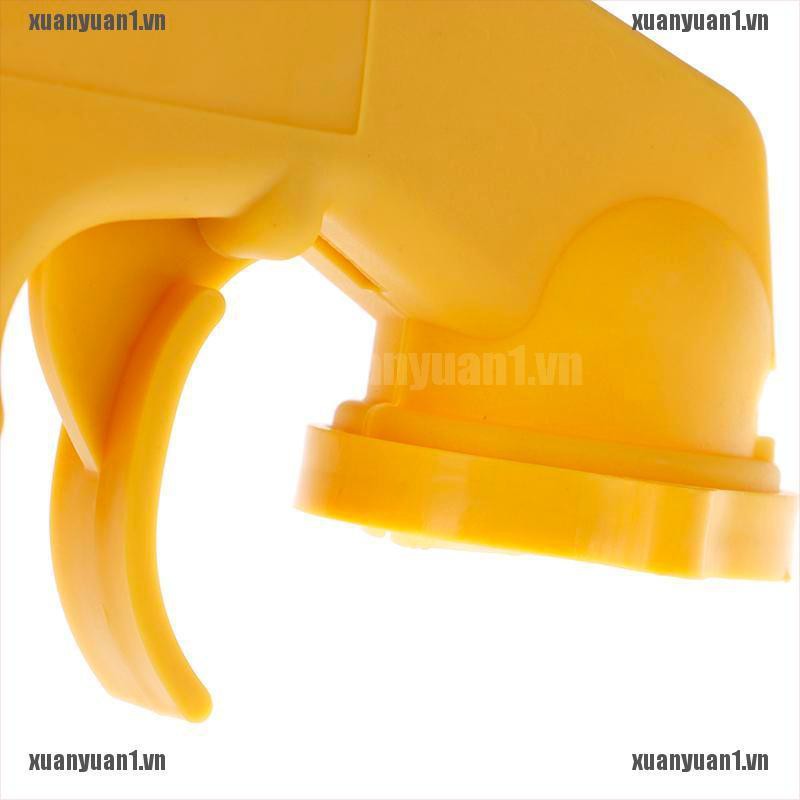 [XUANYUAN1] Bình Xịt Sơn Xe Có Tay Cầm Toàn Bộ