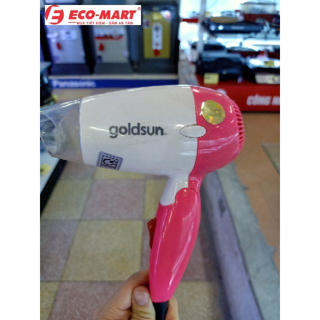Máy sấy tóc Goldsun HD-GXD850 (Nhiều màu)