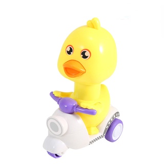 (MớI) Đồ Chơi HìNh Con VịT
