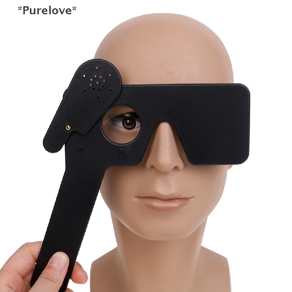 Sáo Occluder 17 Pin Chuyên Dụng Chất Lượng